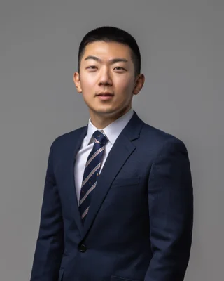 Image of Inkyu Hwang, Associate